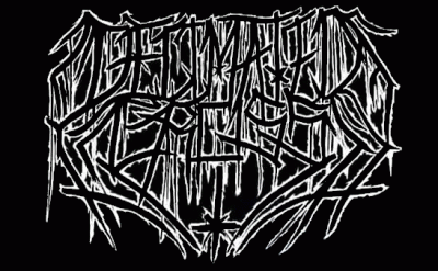logo Decimated Cross